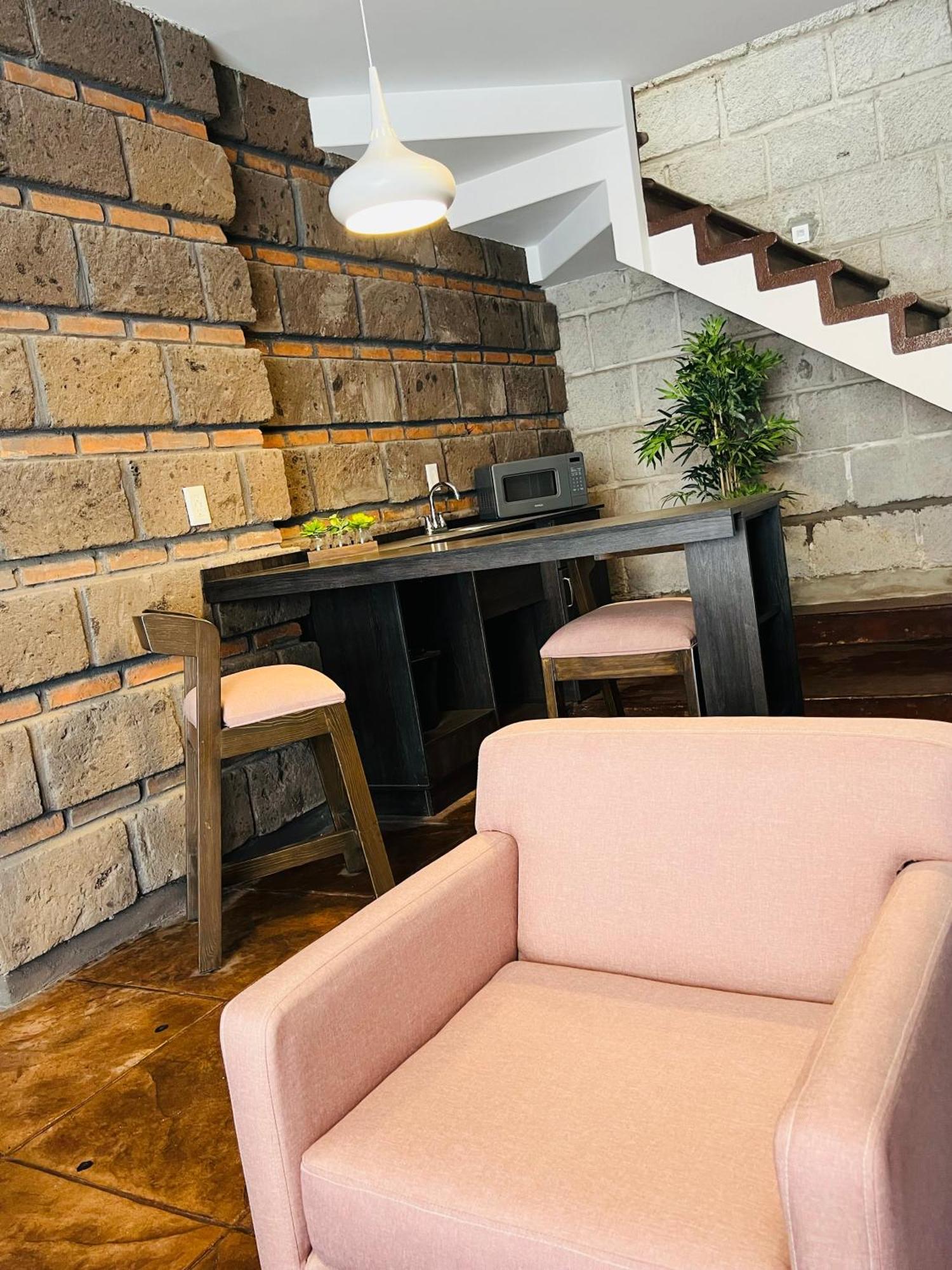 Qa Hotel ซานหลุยส์โปโตซิ ภายนอก รูปภาพ
