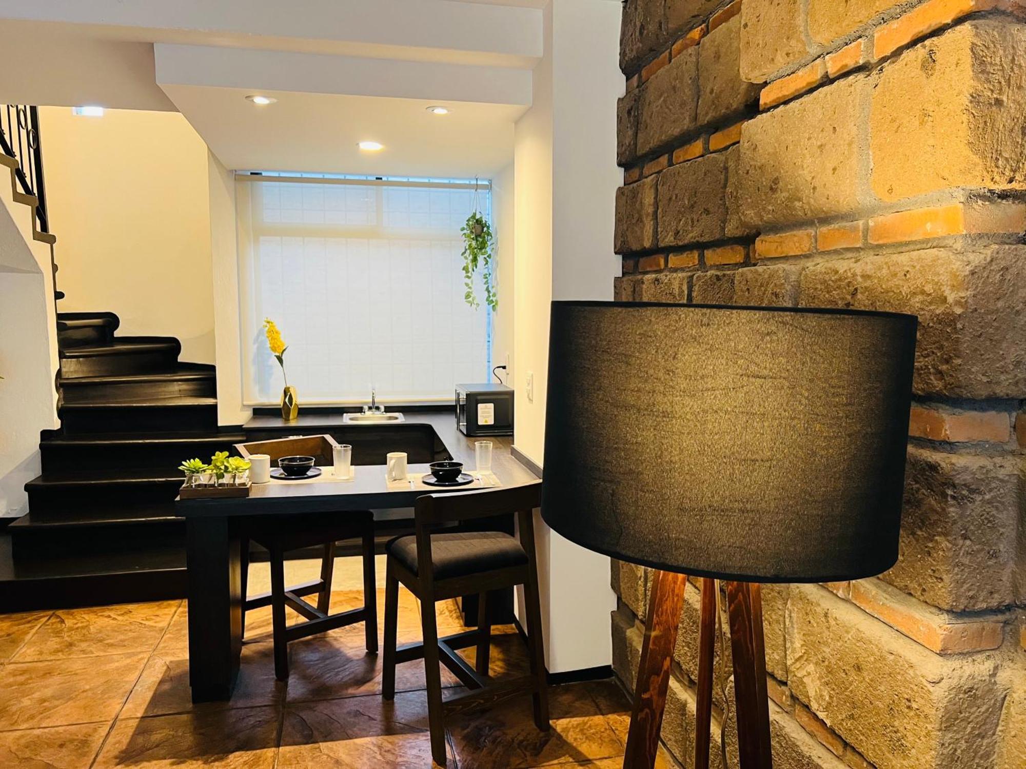 Qa Hotel ซานหลุยส์โปโตซิ ภายนอก รูปภาพ