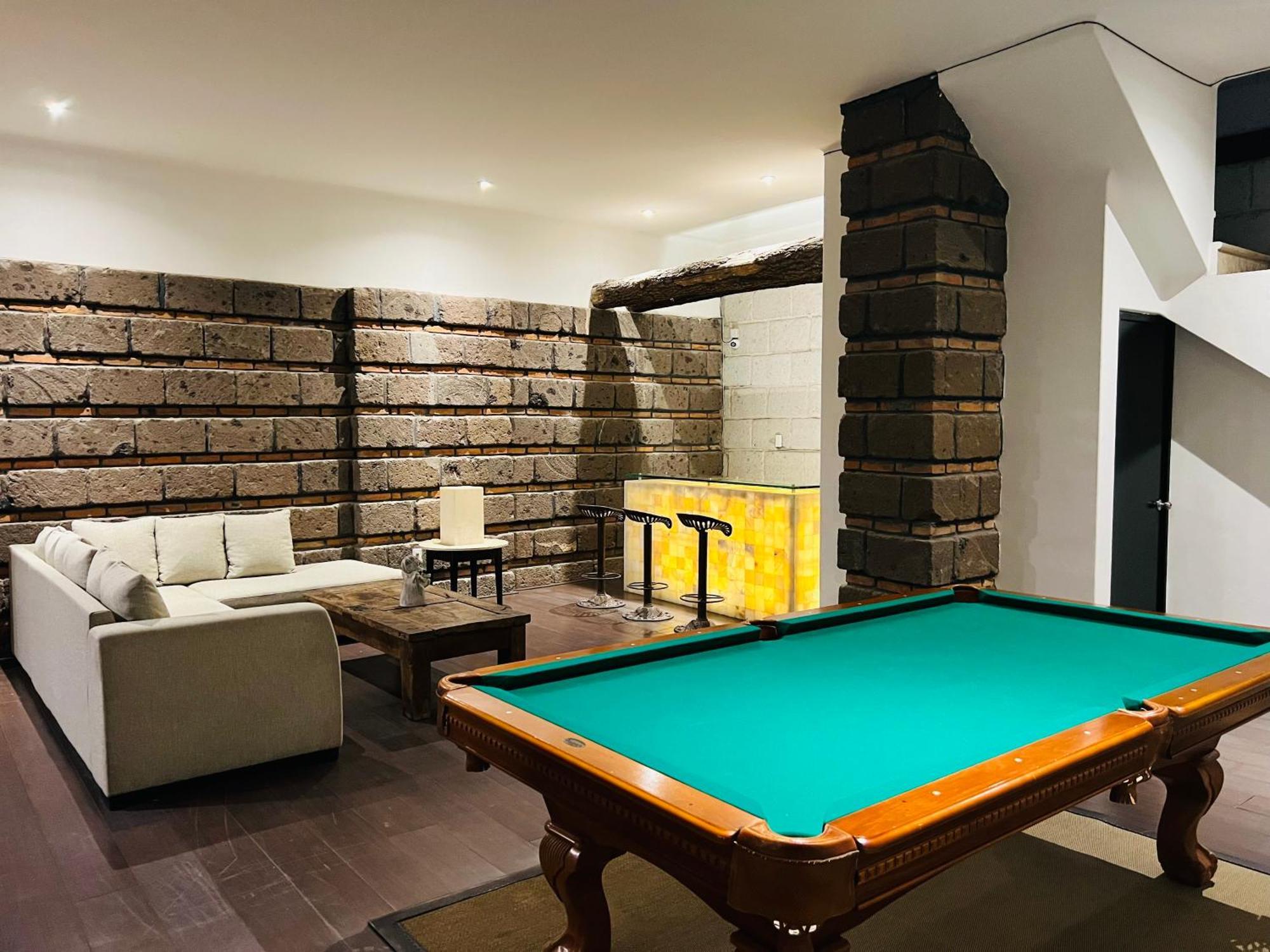 Qa Hotel ซานหลุยส์โปโตซิ ภายนอก รูปภาพ
