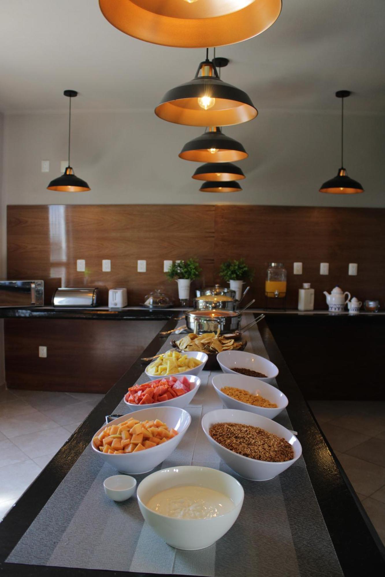 Qa Hotel ซานหลุยส์โปโตซิ ภายนอก รูปภาพ