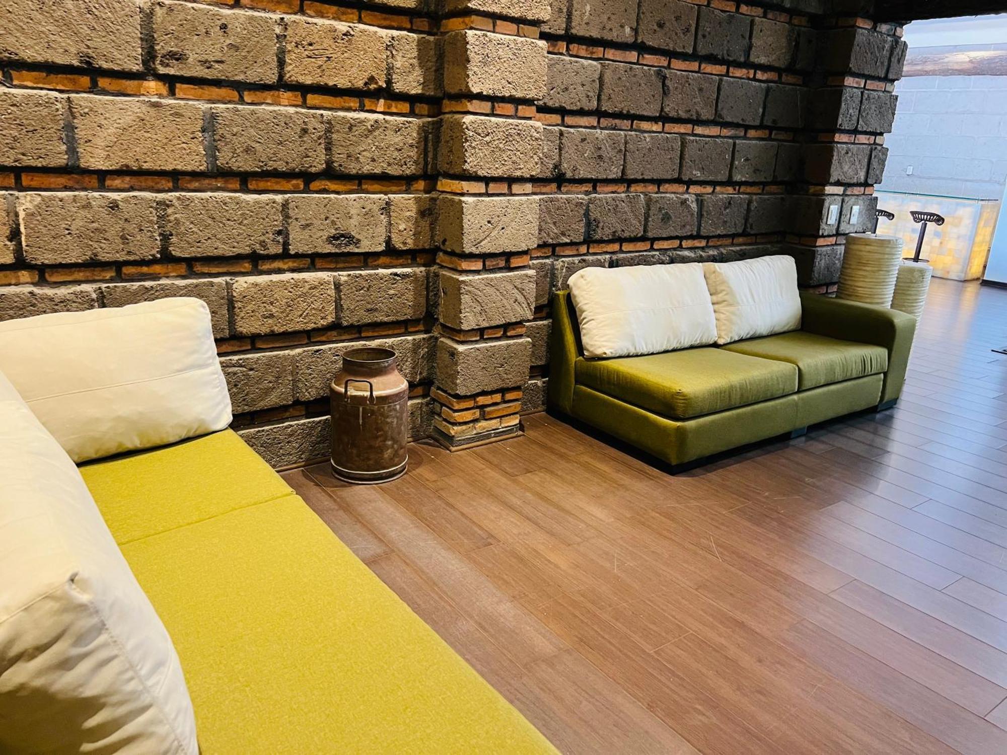 Qa Hotel ซานหลุยส์โปโตซิ ภายนอก รูปภาพ