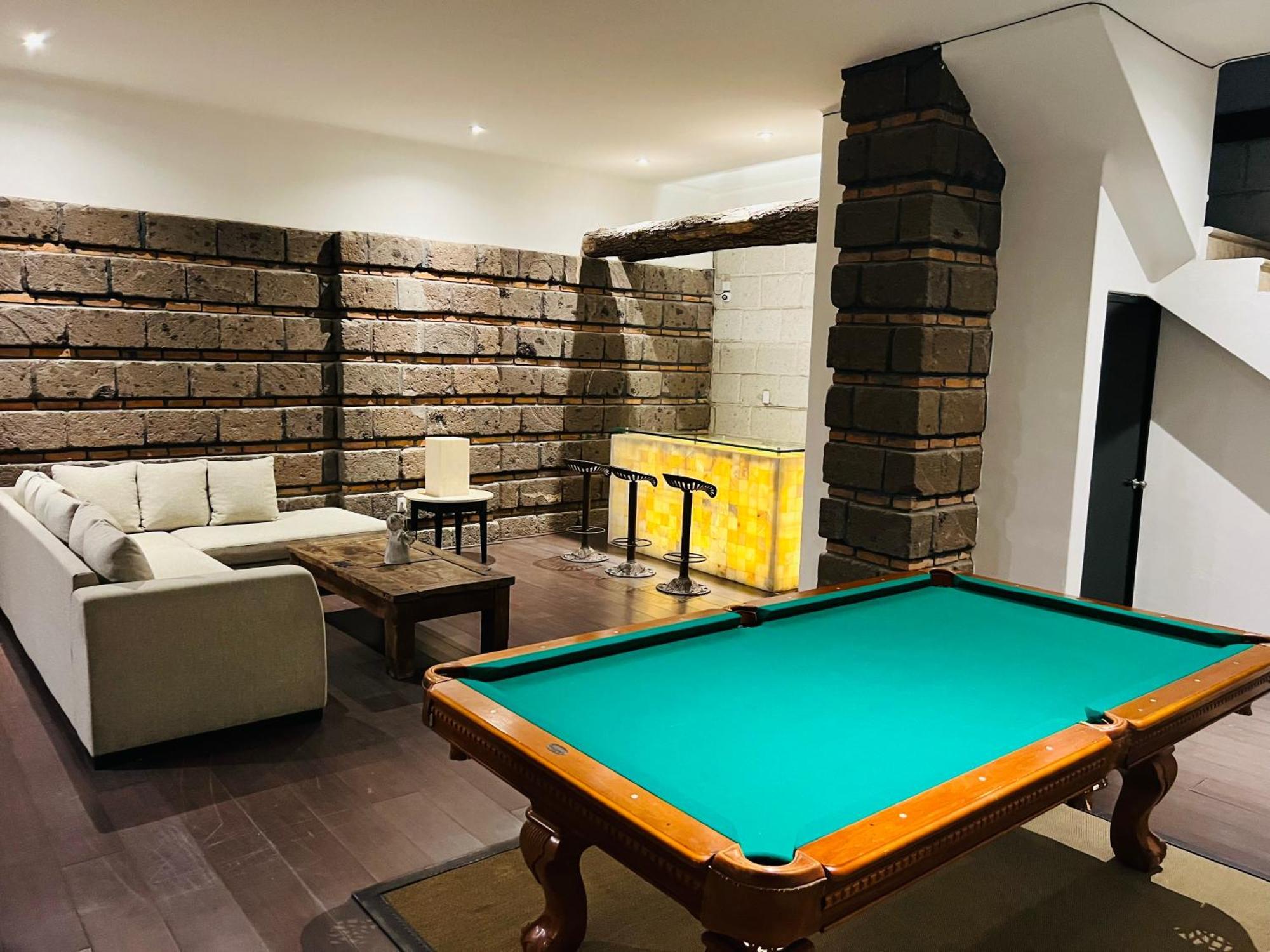Qa Hotel ซานหลุยส์โปโตซิ ภายนอก รูปภาพ