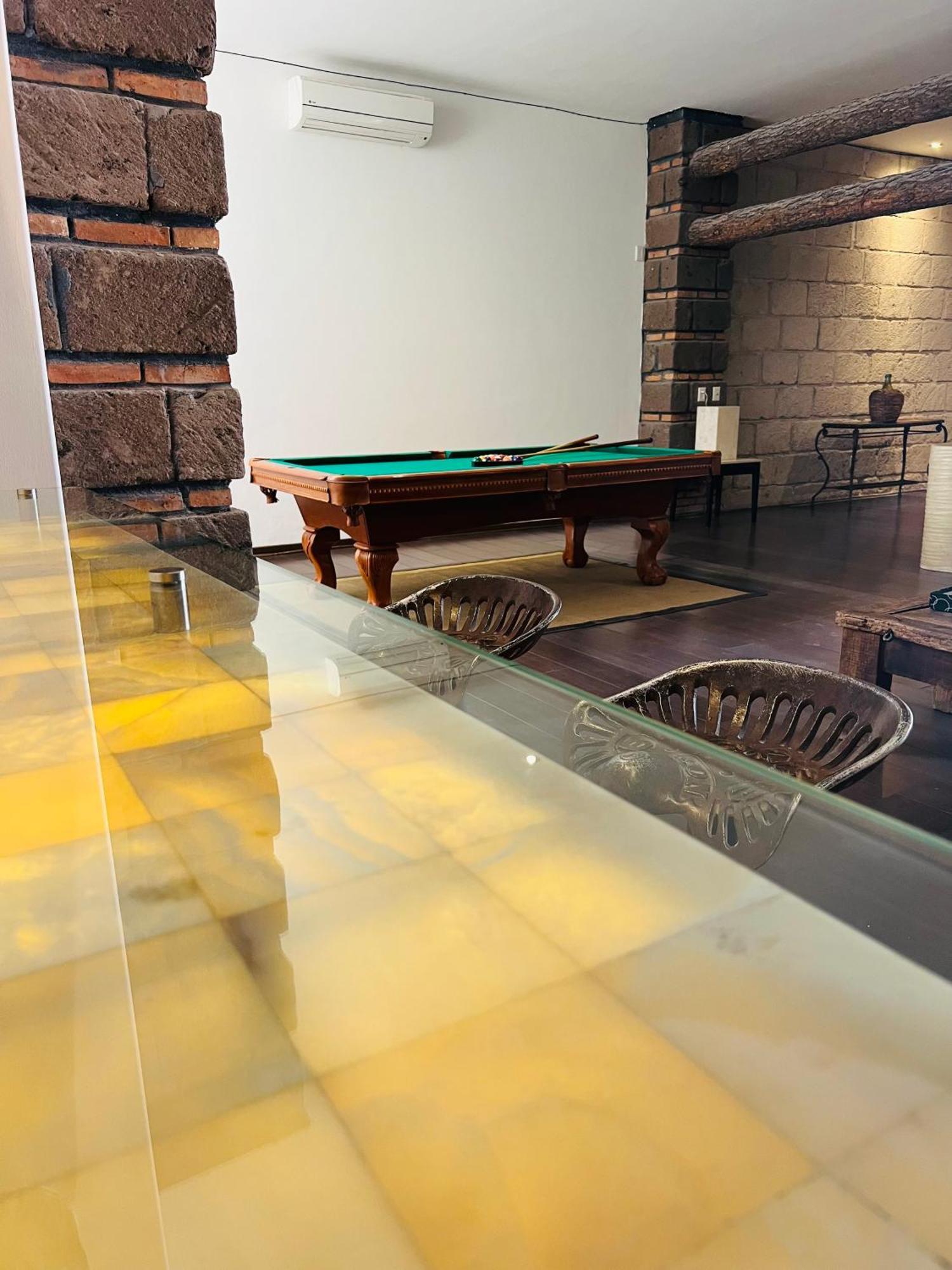 Qa Hotel ซานหลุยส์โปโตซิ ภายนอก รูปภาพ