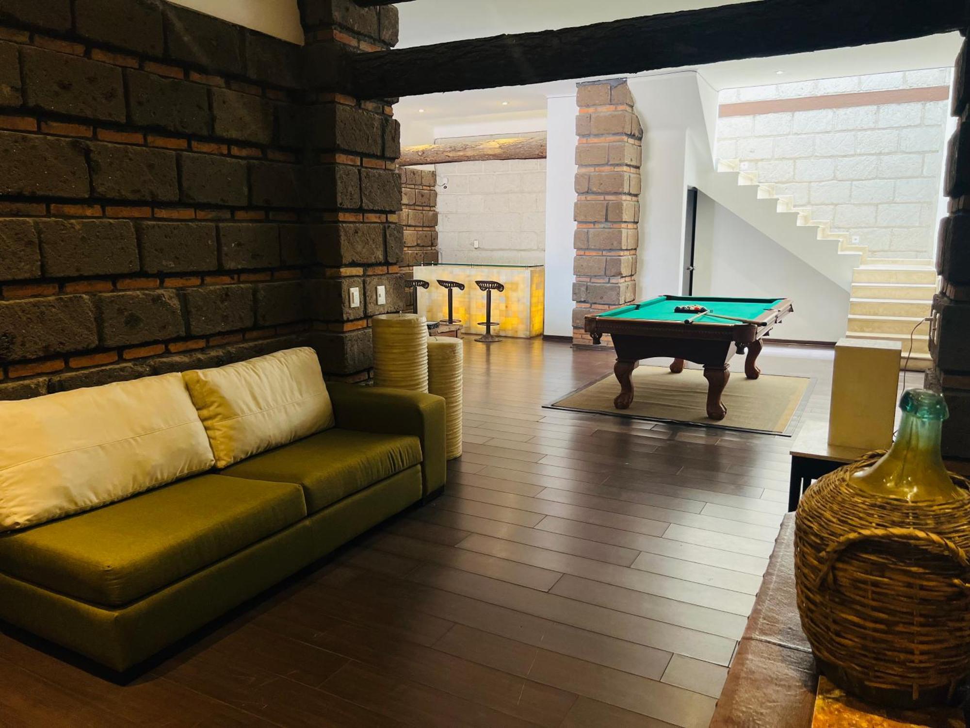 Qa Hotel ซานหลุยส์โปโตซิ ภายนอก รูปภาพ