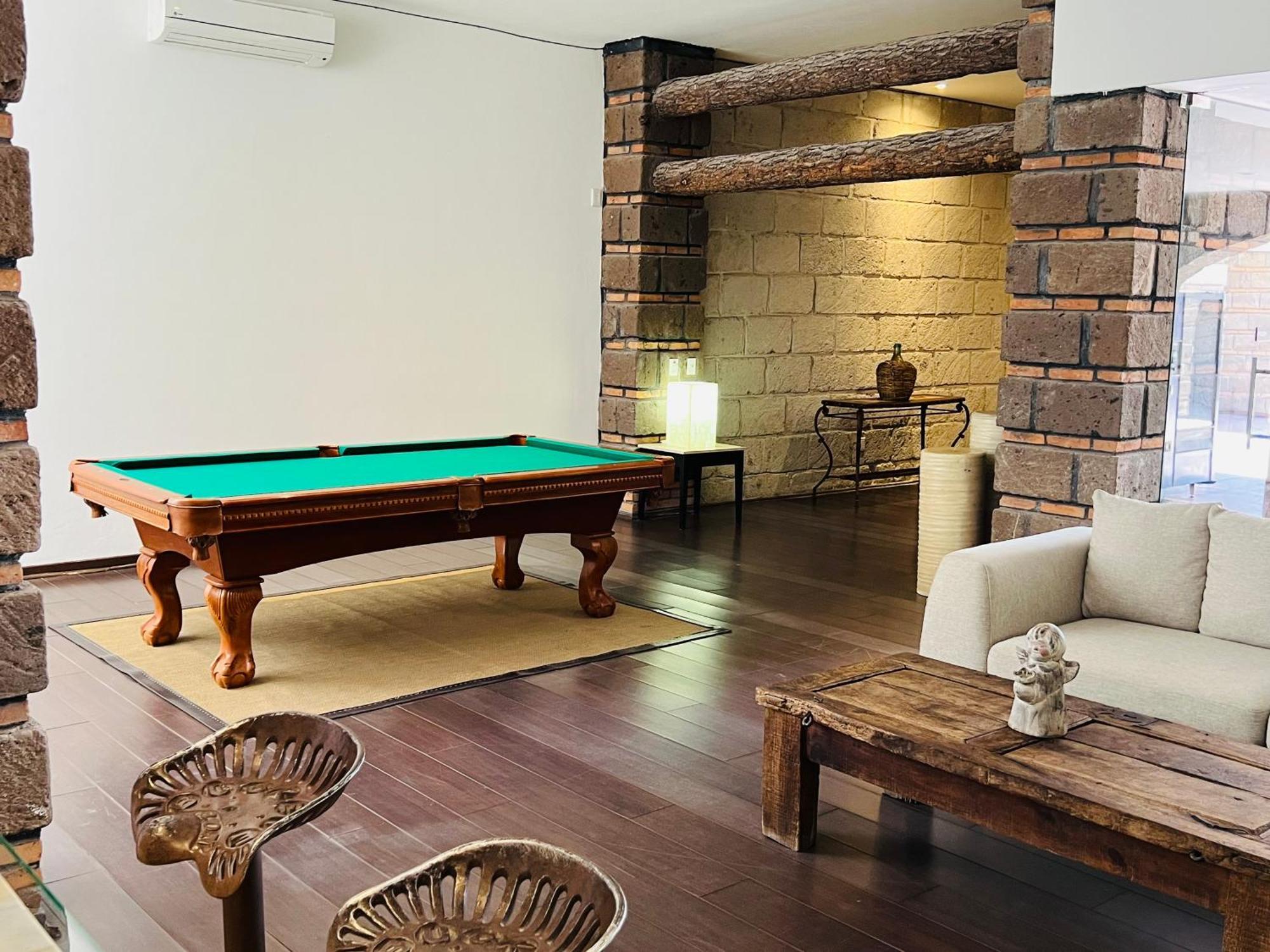 Qa Hotel ซานหลุยส์โปโตซิ ภายนอก รูปภาพ