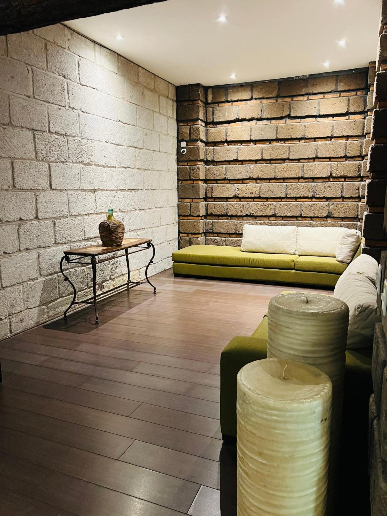 Qa Hotel ซานหลุยส์โปโตซิ ภายนอก รูปภาพ